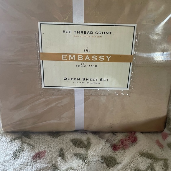 Sheet set - Picture 4 of 5